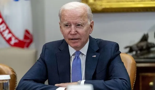Joe Biden ने दो भारतवंशियों को अपनी निर्यात परिषद में किया नियुक्त