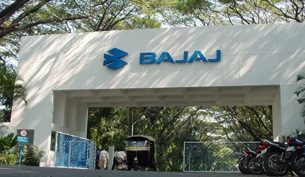 Bajaj Auto Sales: निर्यात में कमी के चलते बजाज ऑटो की बिक्री फरवरी में 11 प्रतिशत घटी
