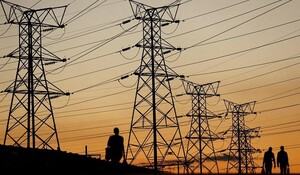 भारत में बिजली की खपत फरवरी में 9 फीसदी बढ़कर रही 117.84 अरब यूनिट