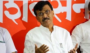 Maharashtra में संजय राउत की ‘चोरमंडल’ वाली टिप्पणी को लेकर विधानसभा में हंगामा