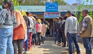 Nagaland Elections Result:नगालैंड में शुरुआती रूझान में सत्ता बरकरार रखने की ओर बढ़ रहा एनडीपीपी-भाजपा गठबंधन