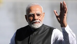 त्रिपुरा में भाजपा की जीत को प्रधानमंत्री मोदी ने विकास व स्थिरता के लिए वोट बताया