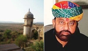 Rajasthan News: विधानसभा में छाया रामगढ़ बांध बहाव क्षेत्र में अतिक्रमण का मुद्दा, सरकार ने कहा- अतिक्रमण के 338 में से 336 मामलों का निस्तारण किया