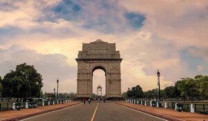 Weather Update: दिल्ली में सुहानी सुबह, अधिकतम तापमान 32 डिग्री सेल्सियस रहने के आसार