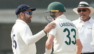 IND vs AUS 3rd Test: ऑस्ट्रेलिया ने भारत को नौ विकेट से हराया, सीरीज में की वापसी