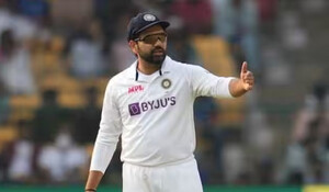 IND vs AUS: तीसरे टेस्ट में नौ विकेट की करारी शिकस्त के बाद कप्तान रोहित शर्मा ने दिया बड़ा बयान, चौथे टेस्ट से पहले कही ये बात