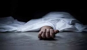 पंजाब में झपटमारी की वारदात के दौरान ट्रैक्टर-ट्रेलर से कुचलकर 2 लोगों की मौत