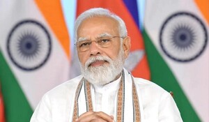 हम बुनियादी ढांचे के विकास को अर्थव्यवस्था के लिए प्रेरक शक्ति मानते हैं: प्रधानमंत्री मोदी