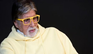 हैदराबाद में घायल हुए महानायक Amitabh Bachchan, फिल्म की शूटिंग के दौरान हुआ हादसा