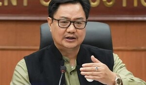 संसद सत्र में 65 और अप्रचलित कानूनों को खत्म करने के लिए विधेयक लाएगी सरकार- Kiren Rijiju
