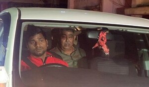 Cattle Smuggling Case: अदालत ने TMC नेता अनुब्रत मंडल को 10 मार्च तक ईडी की हिरासत में भेजा