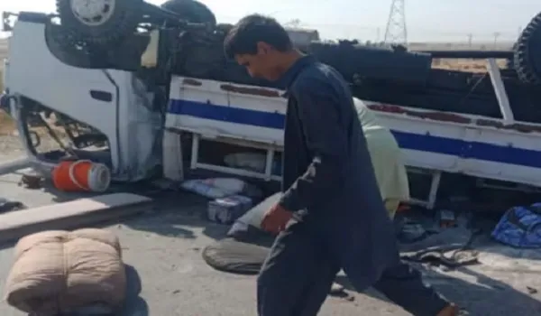पाकिस्तान के बलूचिस्तान प्रांत में गैस रिसाव के कारण हुए विस्फोट में 7 लोगों की मौत, 4 घायल