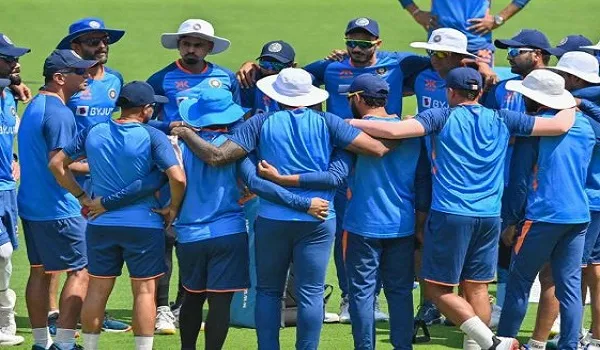 IND vs AUS: भारत की निगाह WTC फाइनल पर, बल्लेबाजों को करना होगा अच्छा प्रदर्शन