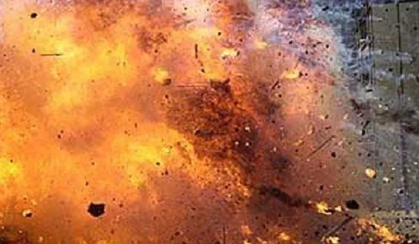 Chhattisgarh: बारूदी सुरंग में धमाका, एक ग्रामीण की मौत एक अन्य घायल