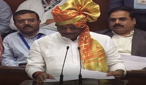 Maharashtra: उपचुनाव में जीत के बाद रवींद्र धंगेकर, अश्विनी जगताप ने विधायक के तौर पर ली शपथ
