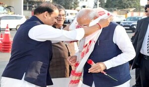 PM मोदी देश के सबसे कद्दावर नेता, आने वाली किसी भी पार्टी को उनका समर्थन करना होगा- CM Himanta