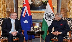 विदेश मंत्री जयशंकर ने ऑस्ट्रेलिया के PM अल्बनीज से की मुलाकात, देश के संबंधों से जुड़े मुख्य पहलुओं पर चर्चा की