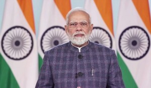 PM नरेंद्र मोदी शनिवार को ‘विकास’ योजना पर बजट-पश्चात वेबिनार को करेंगे संबोधित