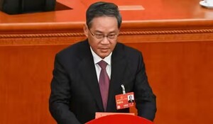 राष्ट्रपति शी के करीबी सहयोगी ली किआंग होंगे चीन के नये प्रधानमंत्री