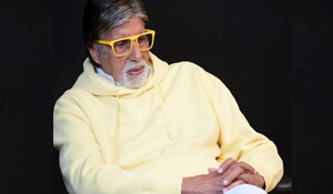 घायल होने के बाद Amitabh Bachchan को बातों ने फैंस को किया हैरान, अब कहा- मैं वापस आऊंगा, अगर नहीं तो