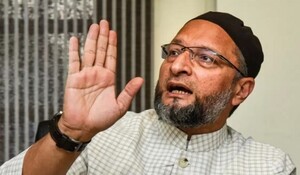 असदुद्दीन ओवैसी की अपील- न्याय हासिल करने के लिए राजनीति में शामिल हों मुसलमान