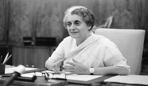 12 मार्च का इतिहास: आज के दिन इंदिरा गांधी दूसरी बार देश की प्रधानमंत्री बनीं