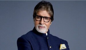 अमिताभ बच्चन ने ‘बेहद निपुण कलाकार’ सतीश कौशिक को दी श्रद्धांजलि