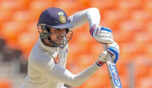IND vs AUS: नहीं पता ऐसे विकेट पर दोबारा कब बल्लेबाजी करने का मौका मिलेगा- Shubman Gill