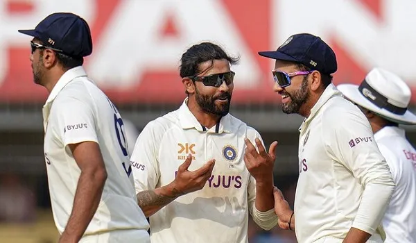श्रीलंका पर न्यूजीलैंड की जीत के साथ भारत ने WTC फाइनल के लिए किया क्वालीफाई