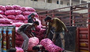 महाराष्ट्र सरकार प्याज उत्पादक किसानों को 300 रुपये प्रति क्विंटल की अनुग्रह राशि देगी