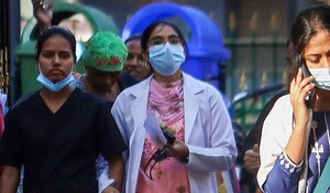 H3N2 Influenza: H3N2 संक्रमण पर चर्चा के लिए गोवा सरकार करेगी बैठक