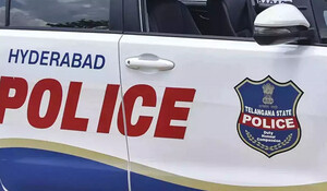 प्रश्नपत्र लीक मामले में अधिकारी, 2 अभ्यर्थी समेत नौ व्यक्ति हिरासत में- Hyderabad Police