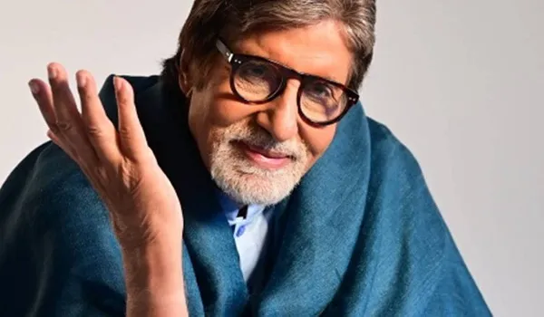 Oscars 2023: अमिताभ बच्चन ने भारत के ऑस्कर जीतने पर कहा- विदेश में भारत का झंडा गाड़ दिया