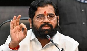 Maharashtra: CM शिंदे ने सरकारी कर्मचारियों से हड़ताल वापस लेने का किया आग्रह