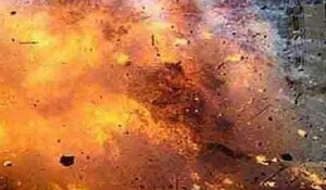 West Bengal: फायरिंग रेंज में घुसे 50 वर्षीय व्यक्ति की विस्फोटक की चपेट में आने से मौत