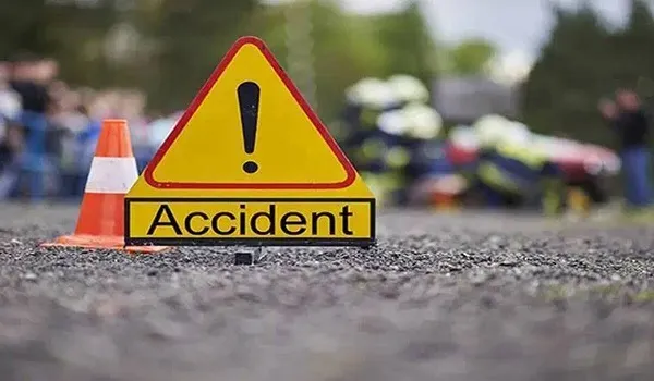 Himachal Pradesh: हमीरपुर में भीषण सड़क दुर्घटना, एक युवक की मौत