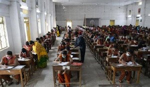 मणिपुर में 10वीं कक्षा की बोर्ड परीक्षाएं शुरू, 3 अप्रैल को होगी समाप्त