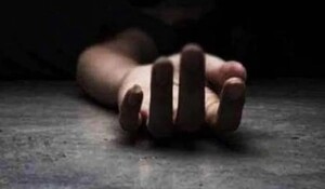 Uttar Pradesh: अवैध संबंधों के चलते व्यक्ति ने पत्नी और दो साल की बेटी को मार डाला, आरोपी गिरफ्तार