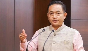 सिक्किम अभी विद्युत क्षमताओं का पूरा दोहन नहीं कर पाया- CM प्रेम सिंह तमांग