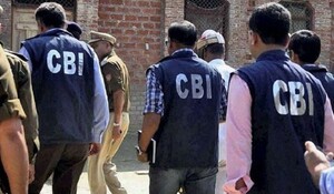 CBI ने सीमा शुल्क विभाग के पांच अधीक्षकों को रिश्वत के मामले में किया गिरफ्तार