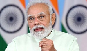 रक्षा क्षेत्र में प्रस्तावों को मंजूरी ‘आत्मनिर्भरता को बढ़ावा’ - PM मोदी