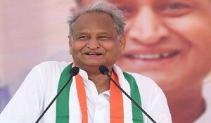 Rajasthan Politics: 'गहलोत फिर से...' कांग्रेस के ऑफिशियल इंस्टाग्राम से बड़ा मैसेज