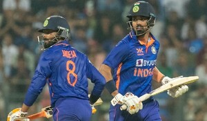 भारत की निगाहें वनडे श्रृंखला कब्जाने पर, राहुल और जडेजा पर होंगी नजरें