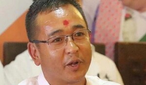 निवेशकों ने सिक्किम में 1,000 करोड़ का निवेश करने में रुचि दिखाई- प्रेम सिंह तमांग