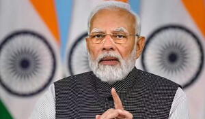 प्रधानमंत्री नरेन्द्र मोदी बोले, भारत के लोकतंत्र और संस्थाओं की सफलता से आहत कुछ लोग इस पर हमला कर रहे हैं