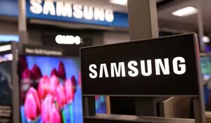 Samsung भारत में स्मार्ट विनिर्माण, शोध एवं विकास में करेगी निवेश