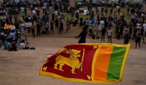 IMF ने श्रीलंका के लिए तीन अरब डॉलर के राहत पैकेज को दी मंजूरी