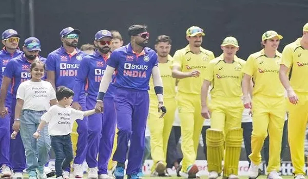 IND vs AUS: भारतीय बल्लेबाजों को पार करनी होगी मिचेल की चुनौती, सूर्यकुमार पर रहेगा फोकस