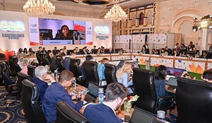 G20 Meeting: उदयपुर में G20 सतत वित्त कार्य समूह की तीन दिवसीय बैठक शुरू