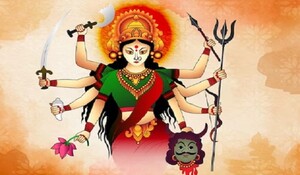 Chaitra Navratri 2023: चैत्र नवरात्रि आज से शुरु, जानें घट स्थापना और शुभ मुहूर्त